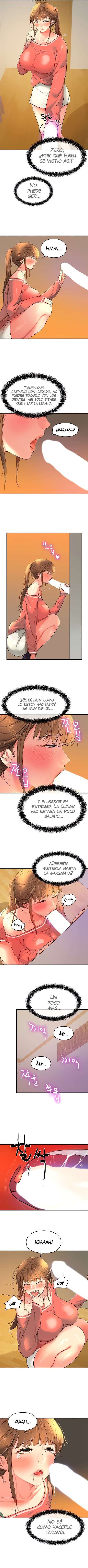La Tienda del Placer Capitulo 25 página 5