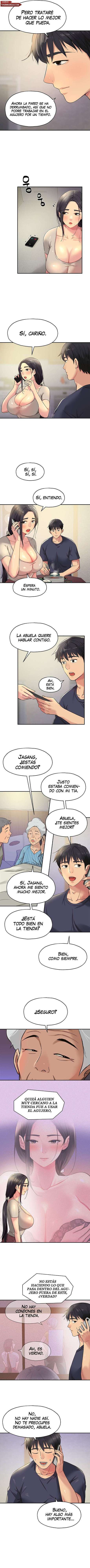 La Tienda del Placer Capitulo 26 página 5