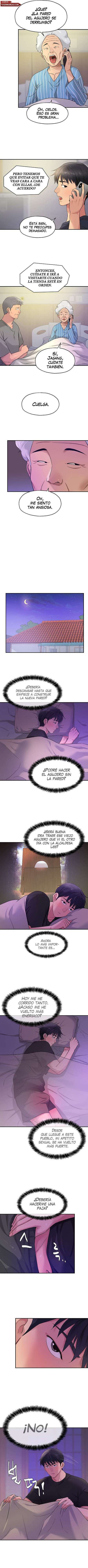 La Tienda del Placer Capitulo 26 página 6