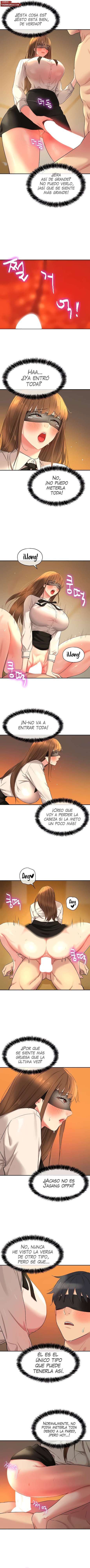 La Tienda del Placer Capitulo 28 página 5