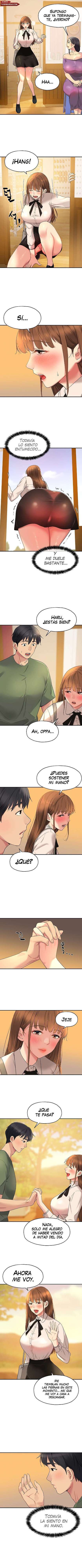 La Tienda del Placer Capitulo 29 página 3