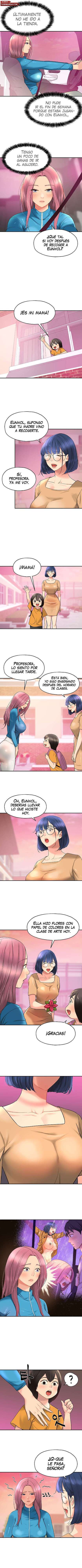 La Tienda del Placer Capitulo 29 página 5