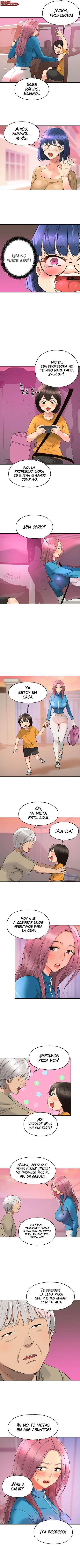 La Tienda del Placer Capitulo 29 página 6