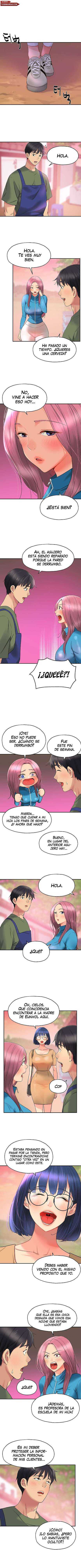 La Tienda del Placer Capitulo 29 página 7