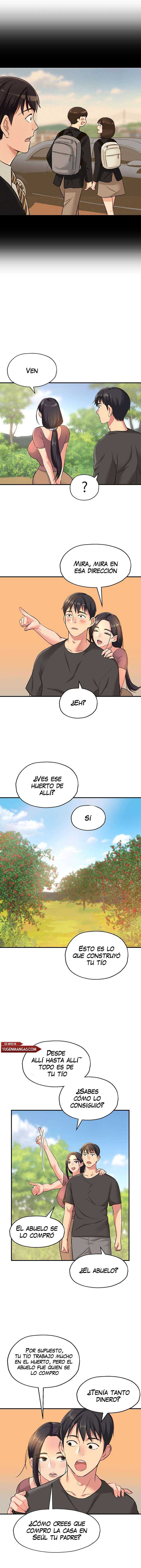 La Tienda del Placer Capitulo 3 página 13