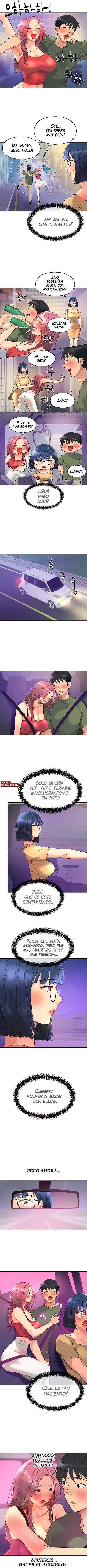 La Tienda del Placer Capitulo 30 página 6