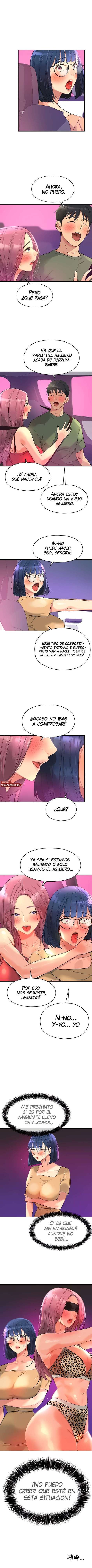 La Tienda del Placer Capitulo 30 página 7