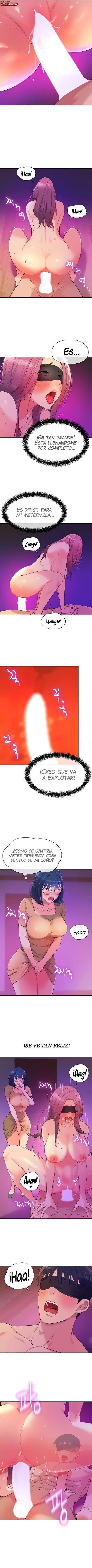 La Tienda del Placer Capitulo 31 página 5