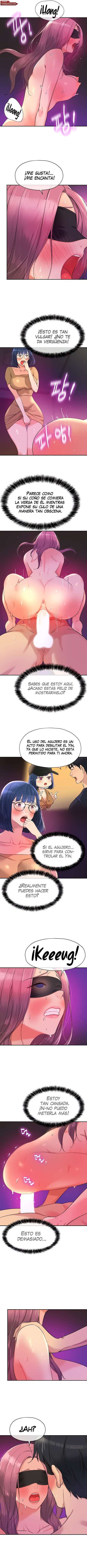 La Tienda del Placer Capitulo 31 página 6