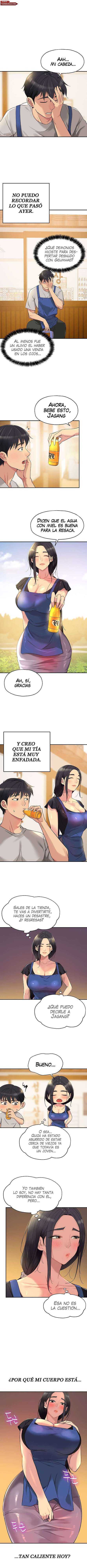 La Tienda del Placer Capitulo 33 página 2
