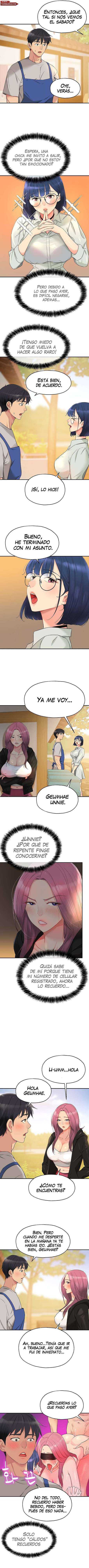 La Tienda del Placer Capitulo 33 página 4