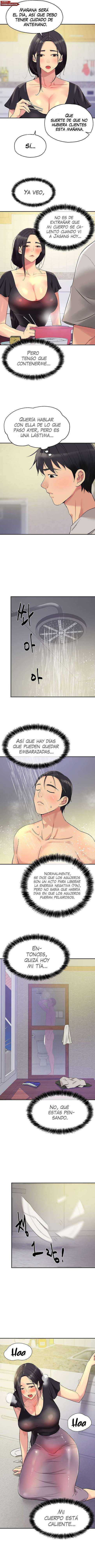 La Tienda del Placer Capitulo 33 página 7