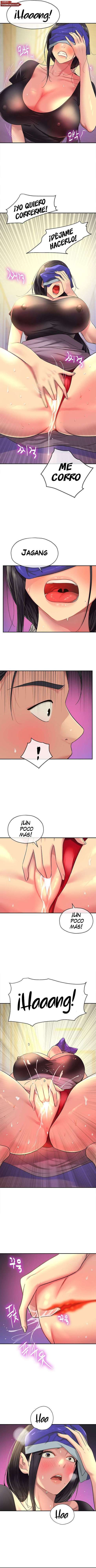 La Tienda del Placer Capitulo 34 página 7