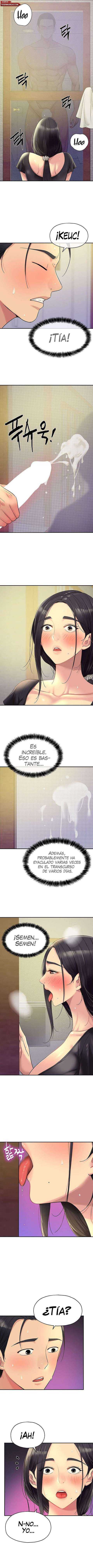 La Tienda del Placer Capitulo 34 página 8