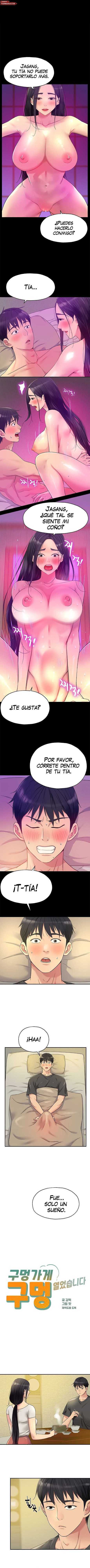 La Tienda del Placer Capitulo 35 página 2