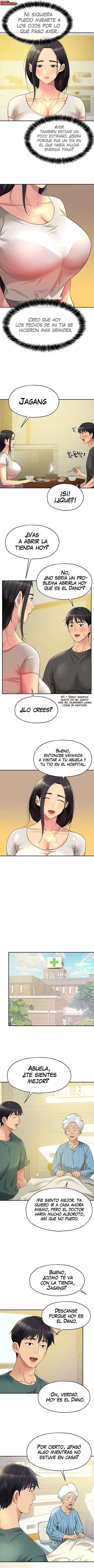 La Tienda del Placer Capitulo 35 página 3