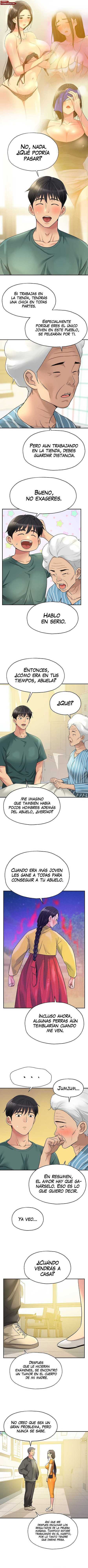 La Tienda del Placer Capitulo 35 página 4
