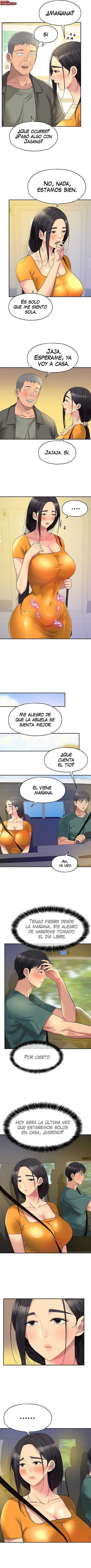La Tienda del Placer Capitulo 35 página 5