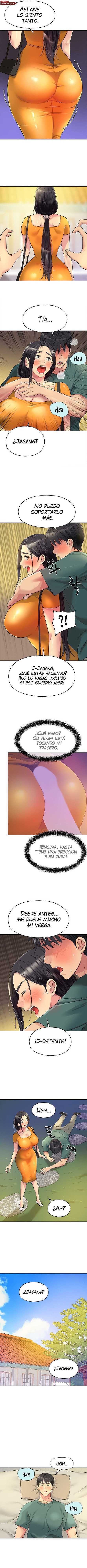 La Tienda del Placer Capitulo 35 página 7