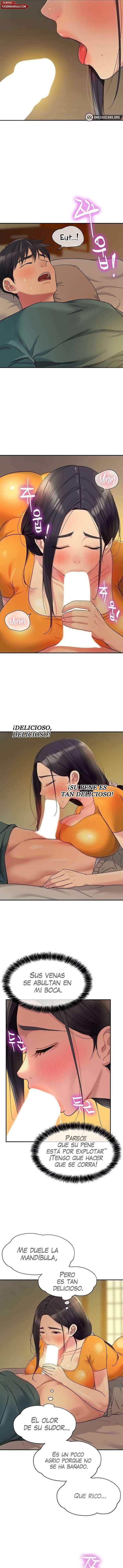 La Tienda del Placer Capitulo 36 página 3
