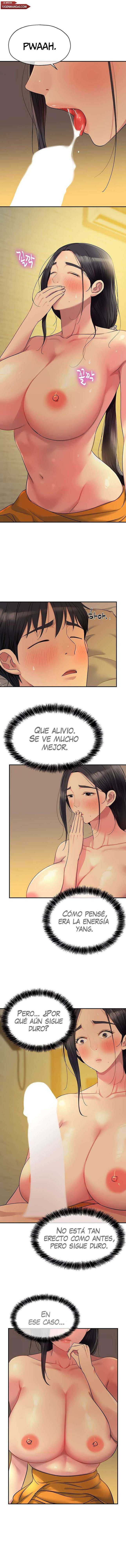 La Tienda del Placer Capitulo 36 página 6