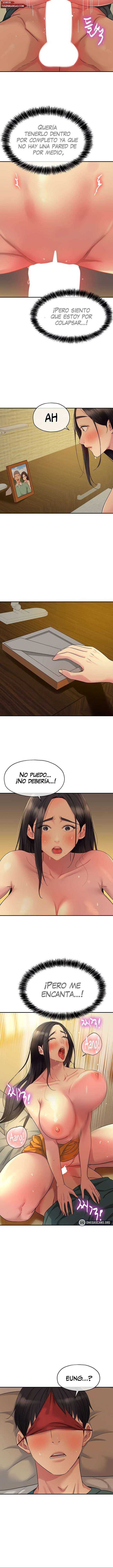 La Tienda del Placer Capitulo 36 página 9