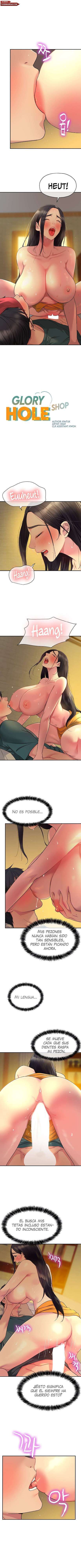 La Tienda del Placer Capitulo 37 página 2