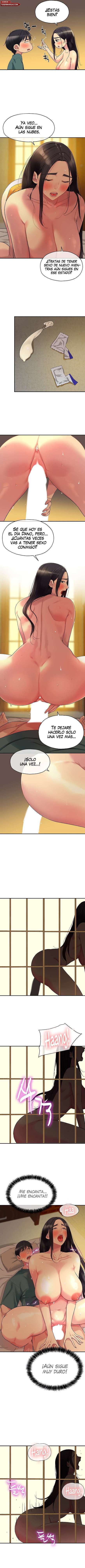 La Tienda del Placer Capitulo 37 página 5
