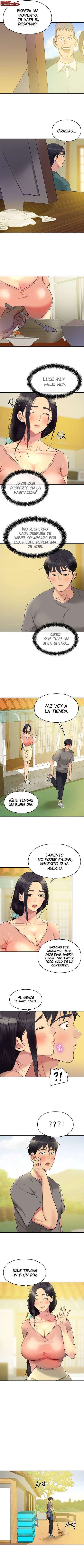 La Tienda del Placer Capitulo 37 página 7