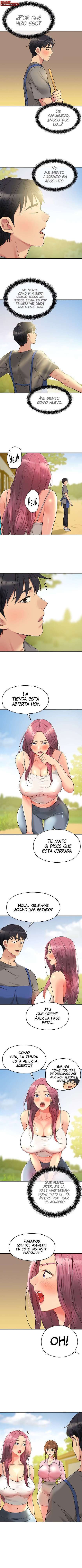 La Tienda del Placer Capitulo 37 página 8