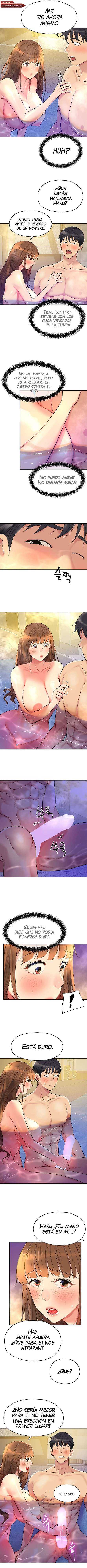 La Tienda del Placer Capitulo 38 página 10
