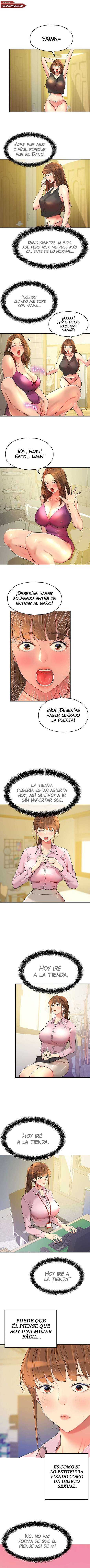 La Tienda del Placer Capitulo 38 página 2