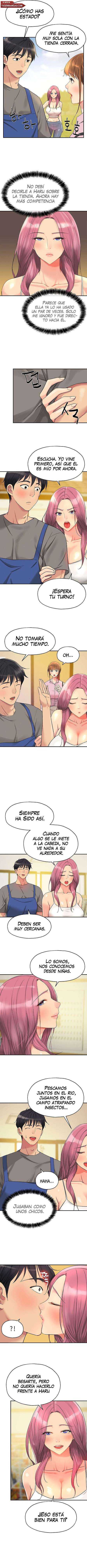 La Tienda del Placer Capitulo 38 página 4