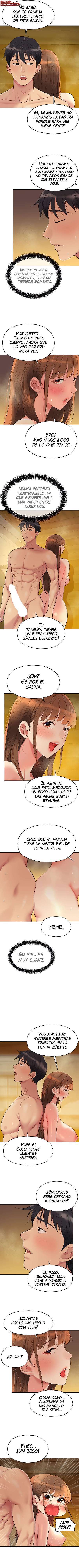 La Tienda del Placer Capitulo 39 página 5