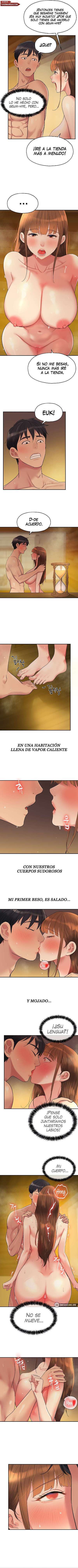 La Tienda del Placer Capitulo 39 página 6