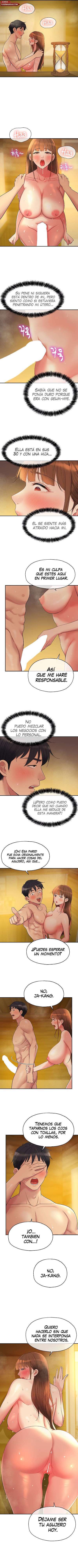 La Tienda del Placer Capitulo 39 página 7