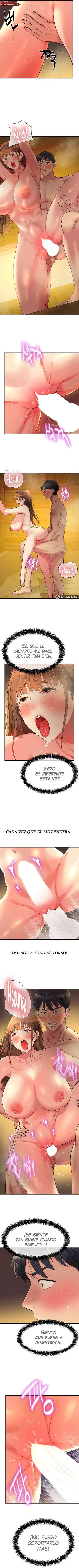 La Tienda del Placer Capitulo 40 página 6
