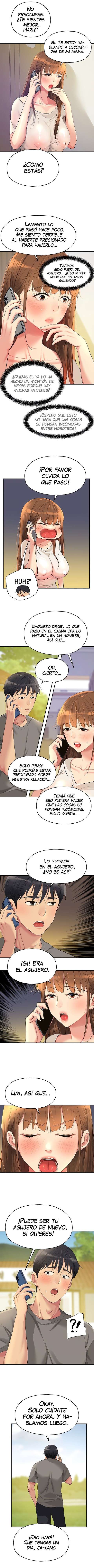 La Tienda del Placer Capitulo 41 página 5