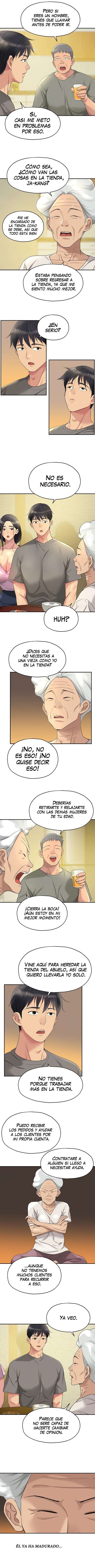 La Tienda del Placer Capitulo 41 página 7