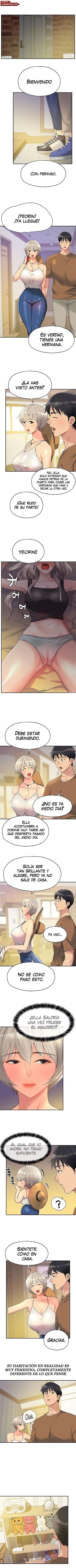 La Tienda del Placer Capitulo 42 página 2