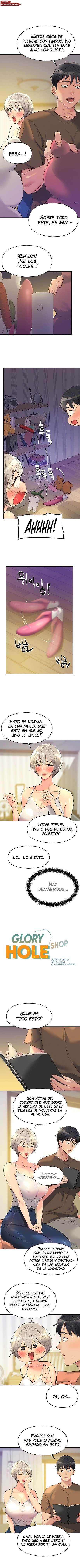 La Tienda del Placer Capitulo 42 página 3