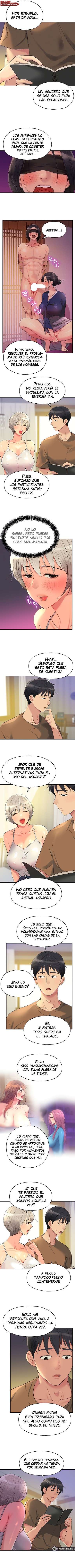 La Tienda del Placer Capitulo 42 página 4
