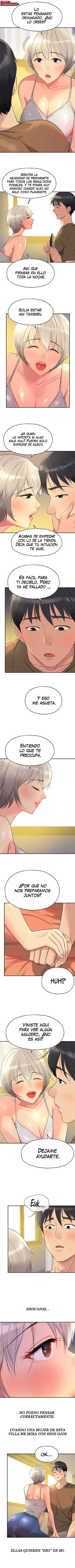 La Tienda del Placer Capitulo 42 página 5