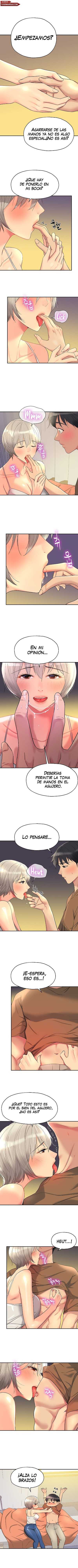 La Tienda del Placer Capitulo 42 página 6
