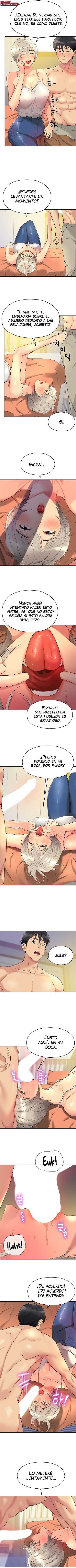 La Tienda del Placer Capitulo 42 página 7