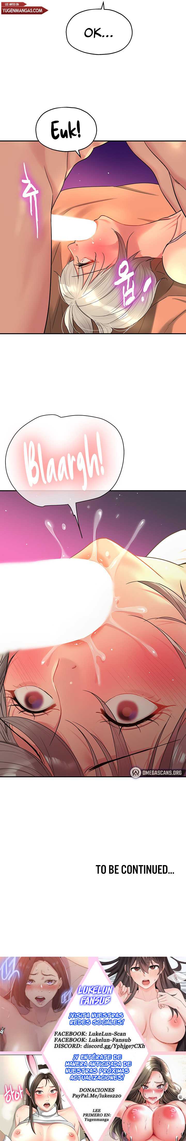 La Tienda del Placer Capitulo 42 página 8