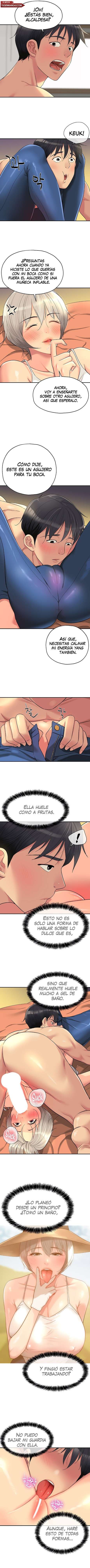La Tienda del Placer Capitulo 43 página 5