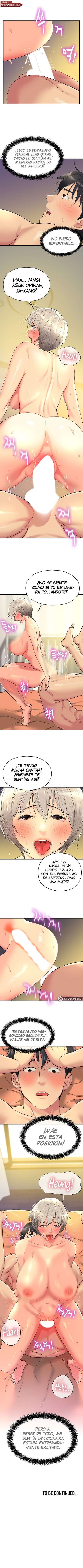 La Tienda del Placer Capitulo 43 página 7