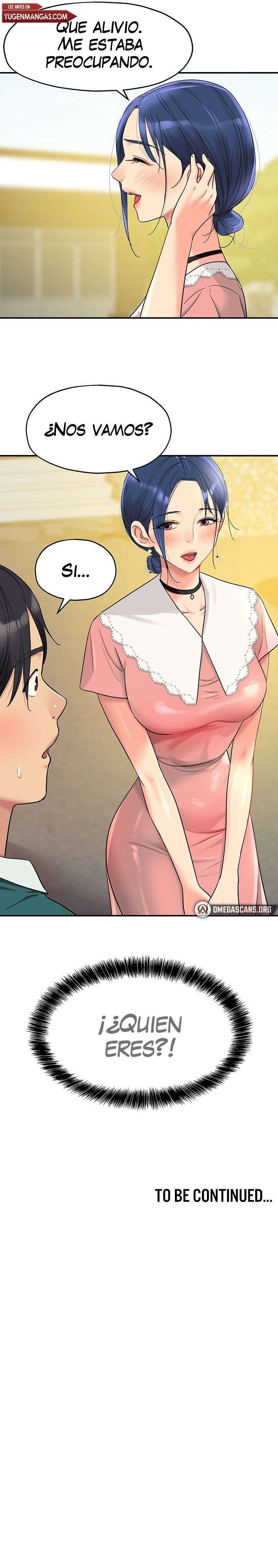 La Tienda del Placer Capitulo 44 página 10