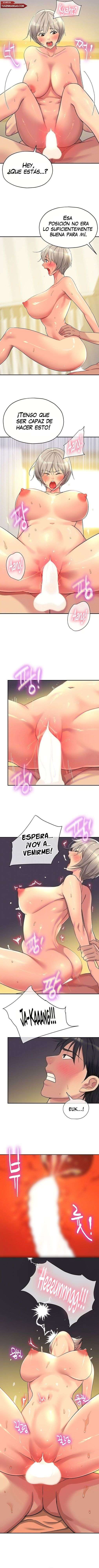 La Tienda del Placer Capitulo 44 página 3